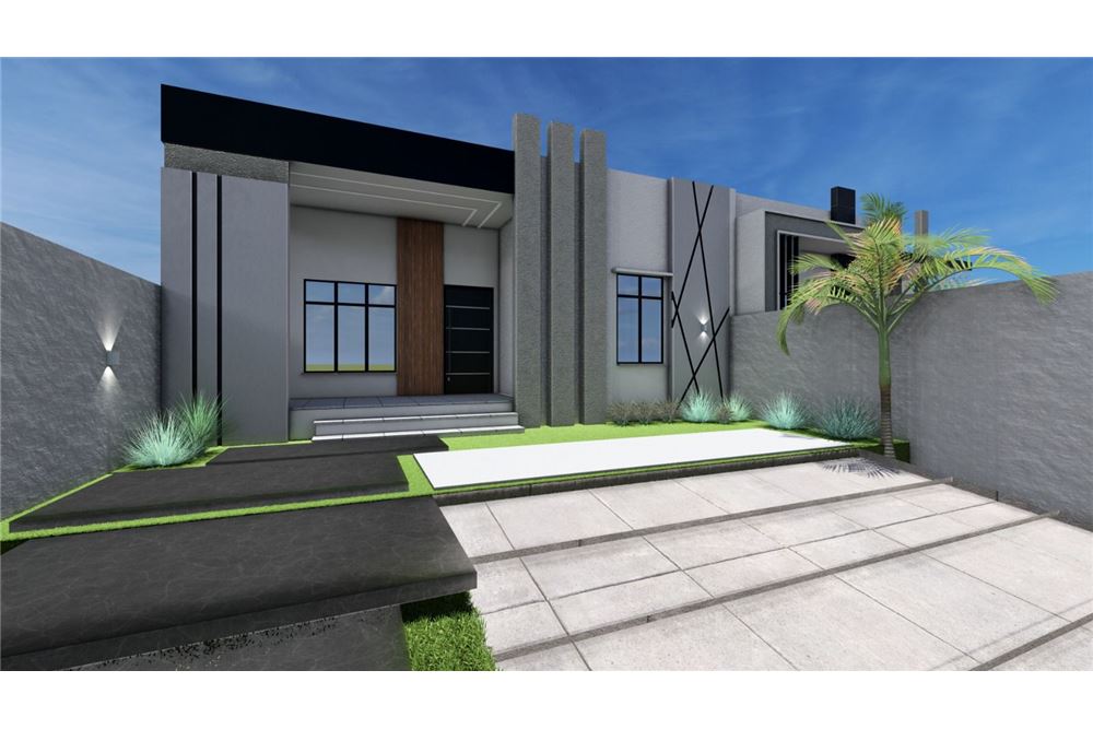 Casa en venta en Encarnación — foto 3