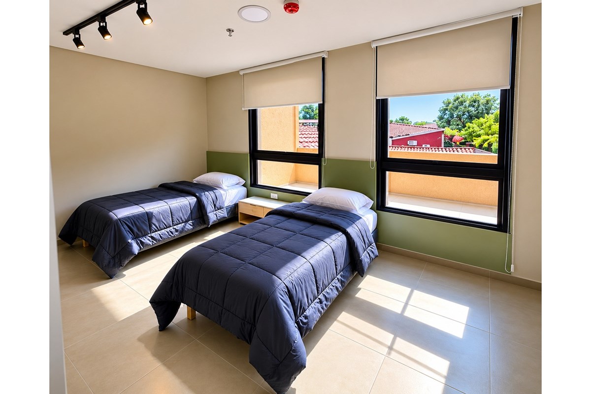 Departamento en venta en Barrio Jara, Asunción — foto 3
