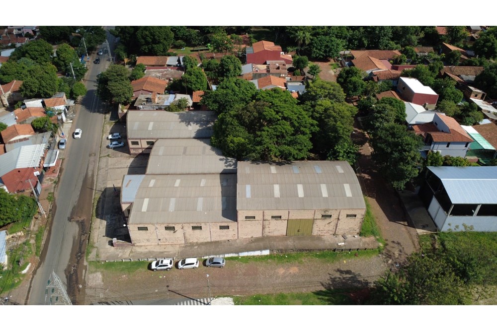 Depósito en venta en Tres Bocas, Fernando de la Mora — foto 3