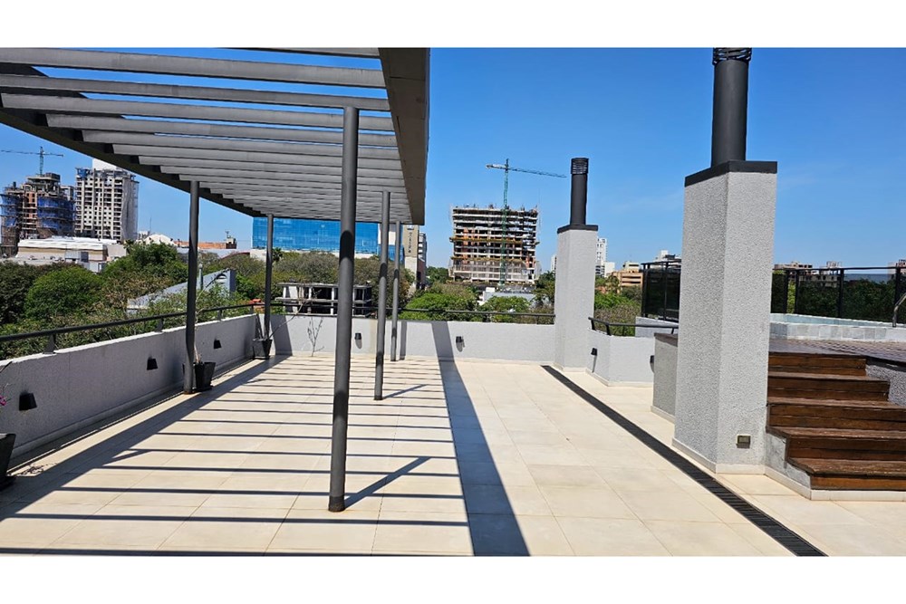 Departamento en venta en Villa Morra, Asunción — foto 3