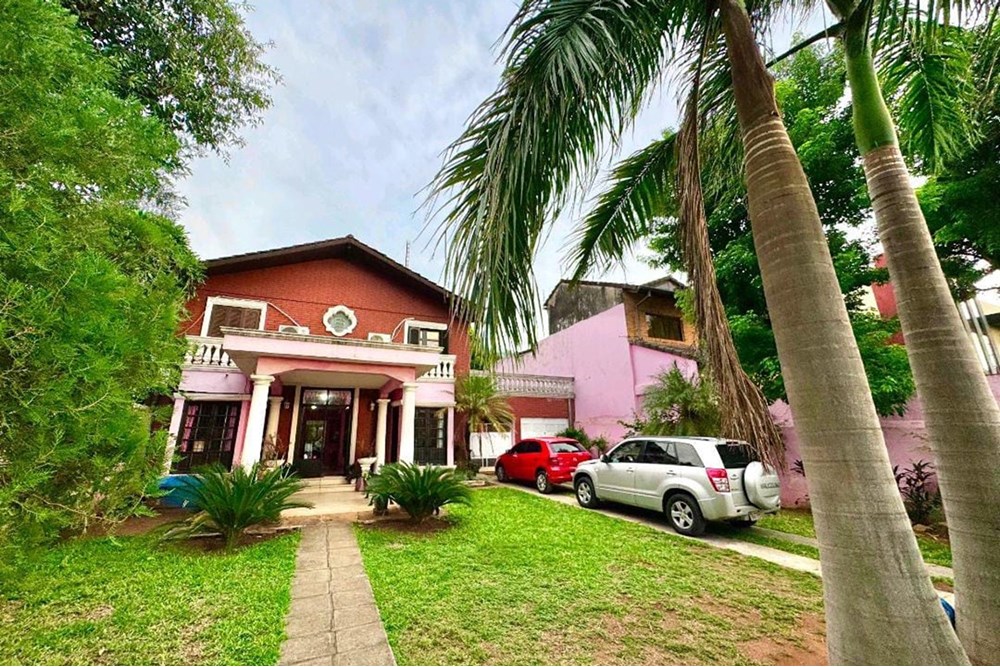 Casa en venta en Nazareth, Asunción — foto 3