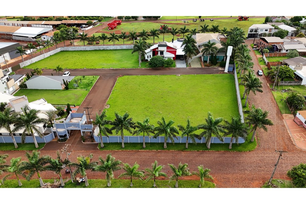 🏢 Condominio de Lujo en Venta Barrio Alejandrino | Santa Rita, Alto Paraná — foto 3