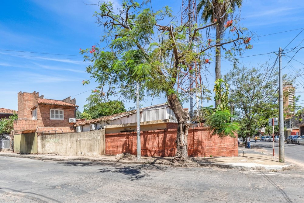 Casa en venta en Ciudad Nueva, Asunción — foto 2