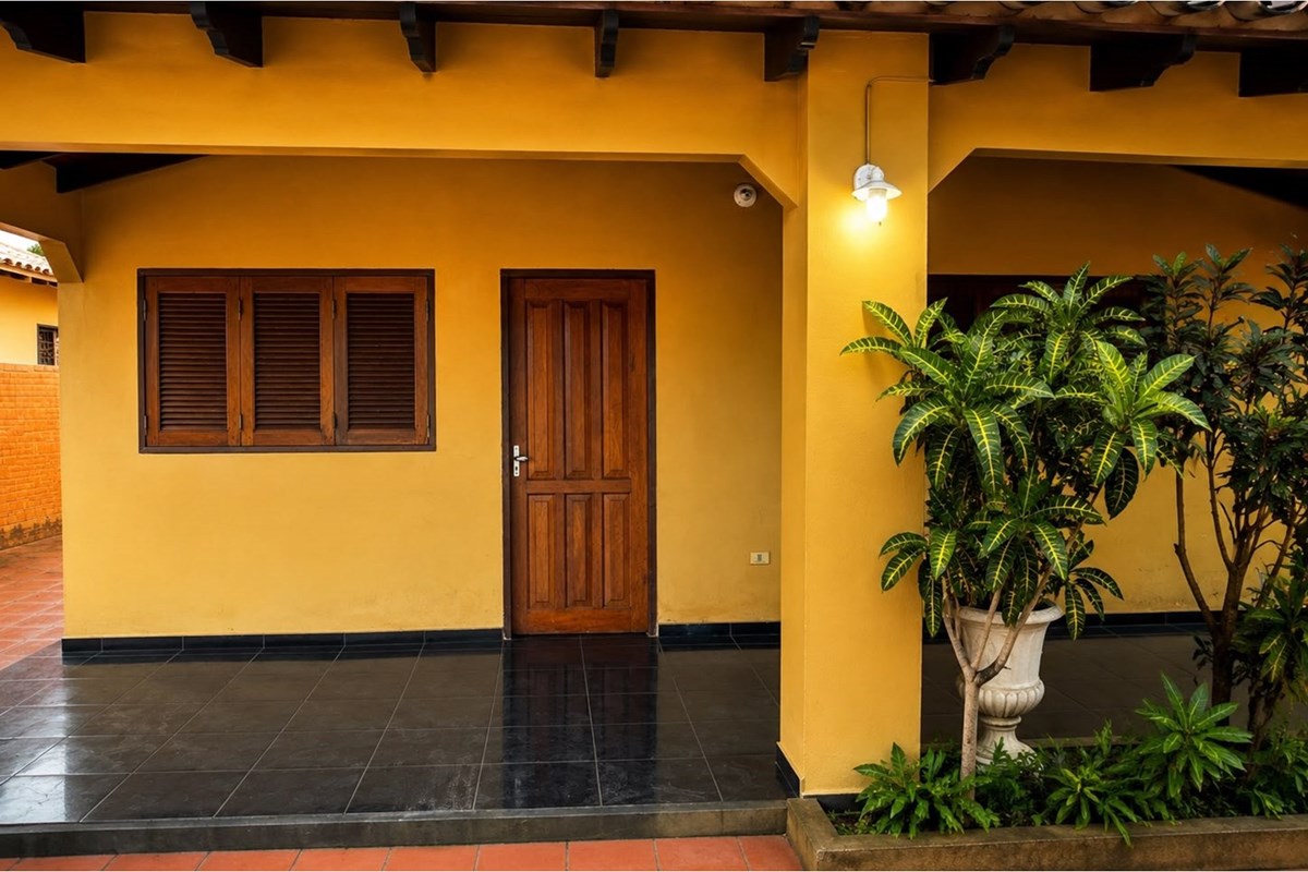Casa en venta en La Merced, San Antonio — foto 3