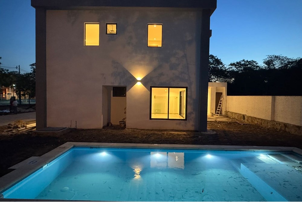 Casa en venta en Surubi`y, Mariano Roque Alonso — foto 3
