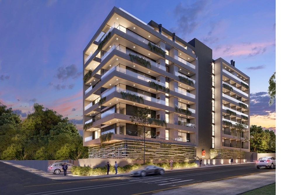 Departamento en venta en Villa Morra, Asunción — foto 2