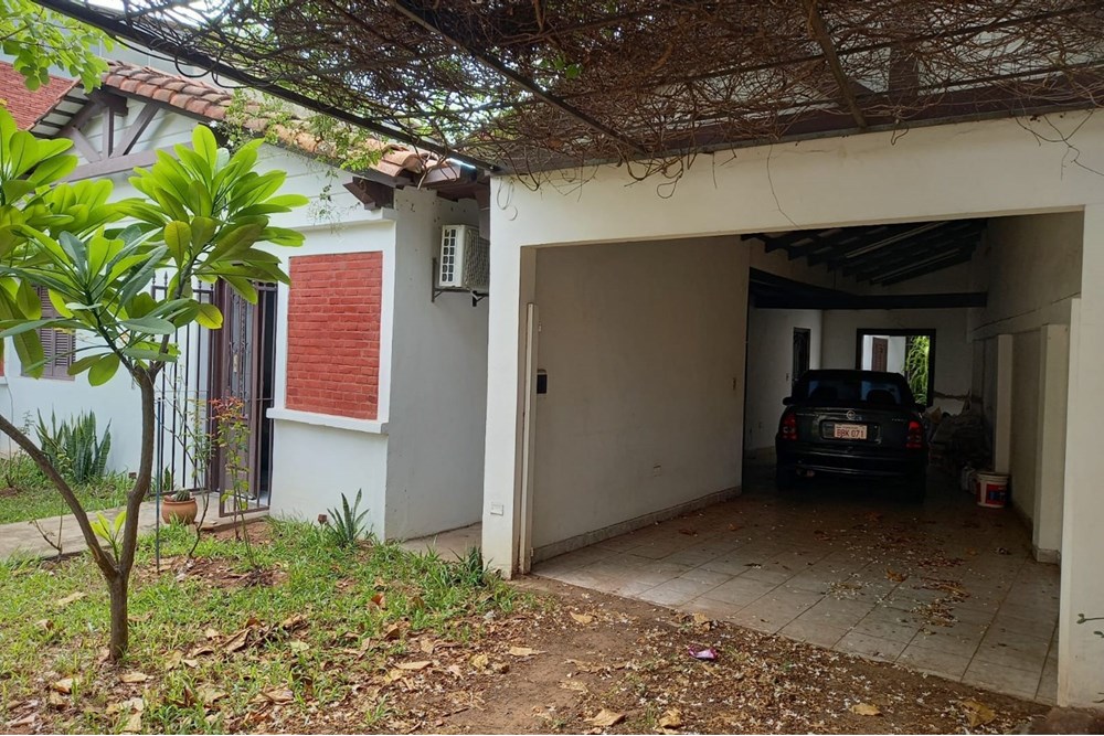 Terreno en venta en Bella Vista, Asunción — foto 2
