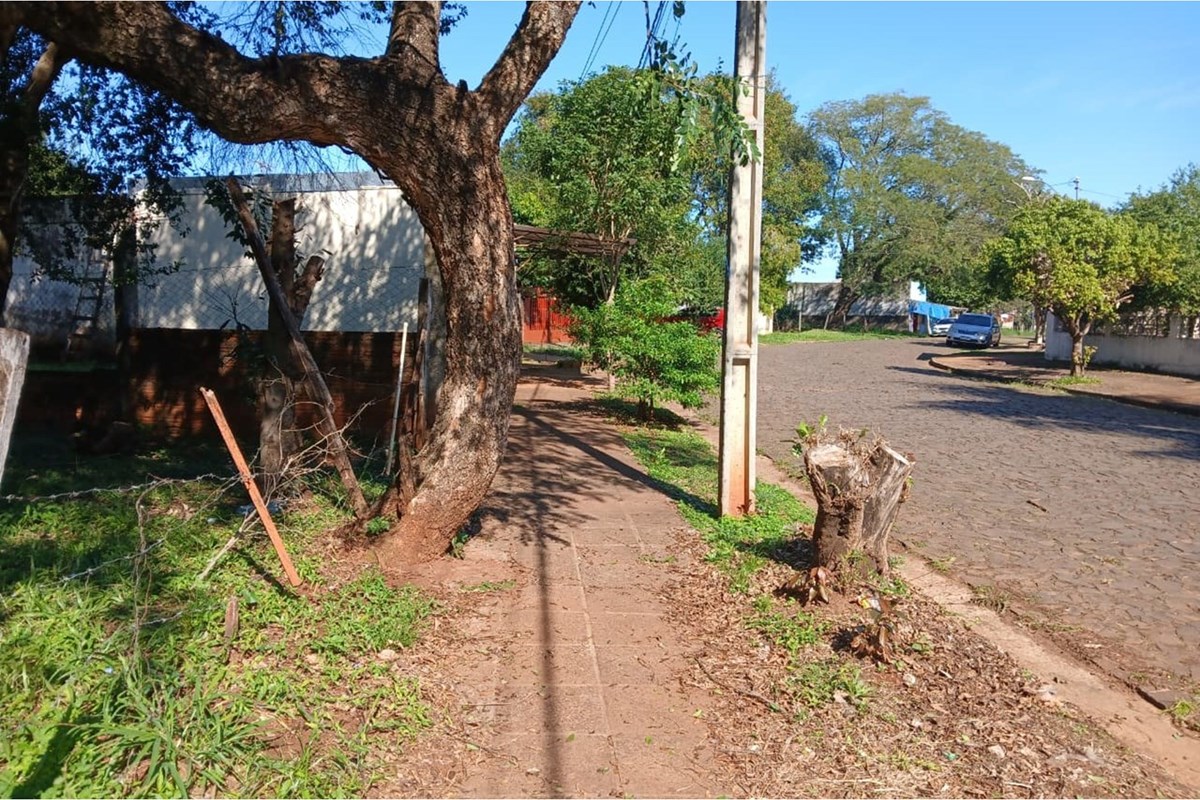 Terreno en venta en San Isidro, Encarnación — foto 3
