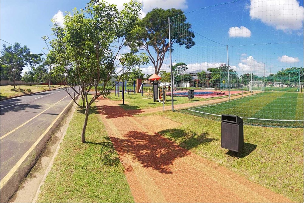 Terreno en venta en Arekaja, Mariano Roque Alonso — foto 3
