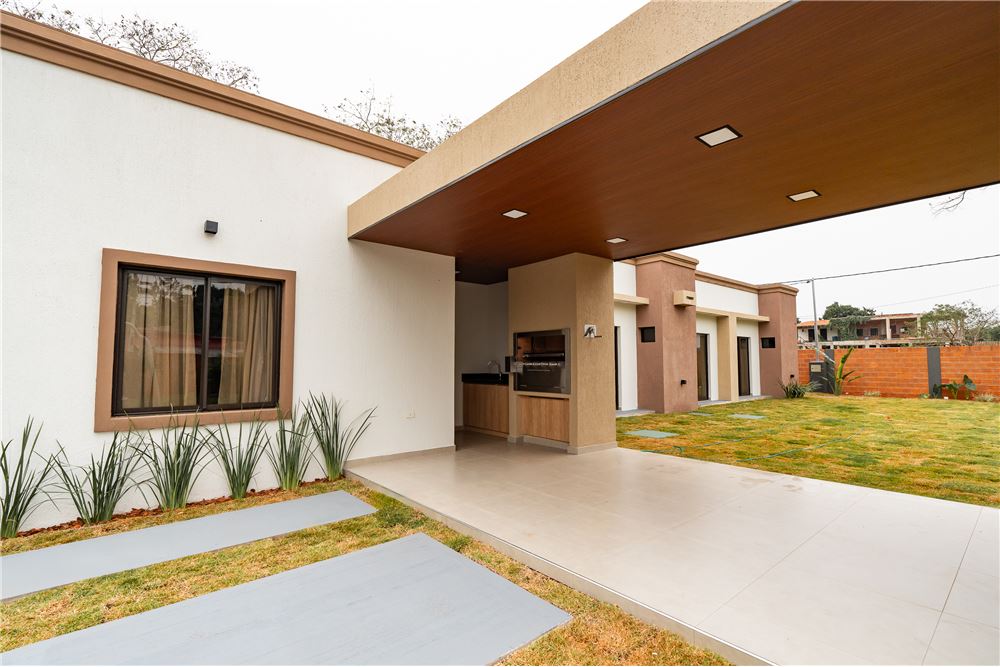 🏡 ¡Bienvenidos a Terra Viva, tu nuevo hogar en Luque! — foto 2