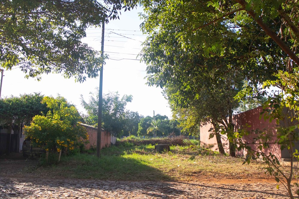 Terreno en venta en Hernandarias — foto 2