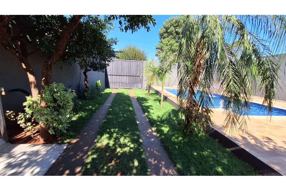 Casa en venta en San Isidro, Encarnación — foto 2