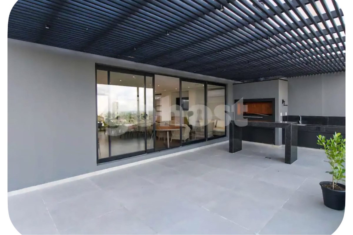 Departamento en venta en Las Lomas, Asunción — foto 2