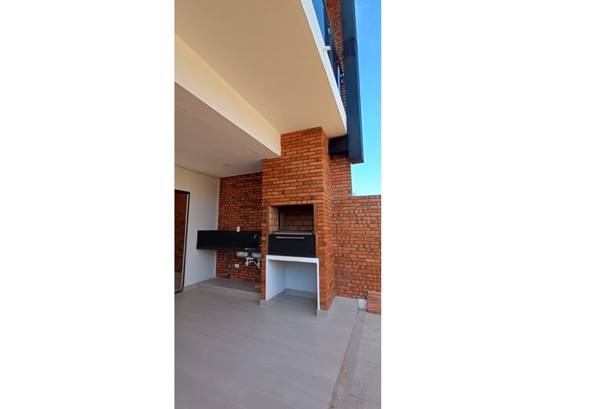 DUPLEX A ESTRENAR DE 3 DORMITORIOS EN ALQUILER LUQUE, MARAMBURÉ ✨🏡 — foto 3