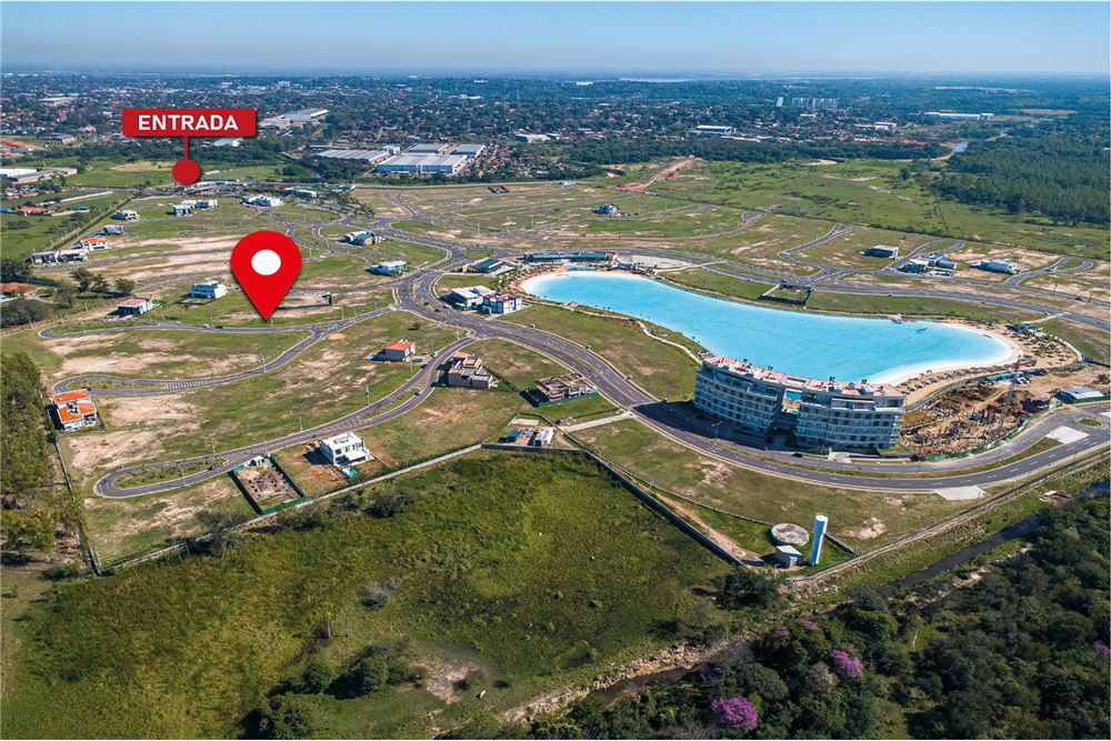 Terreno en venta en Luque — foto 2