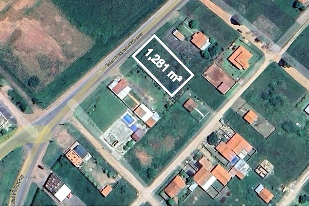 Terreno en venta en Paraguarí — foto 2
