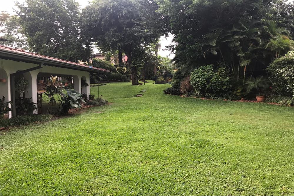 Casa en venta en Barrio Jara, Asunción — foto 2