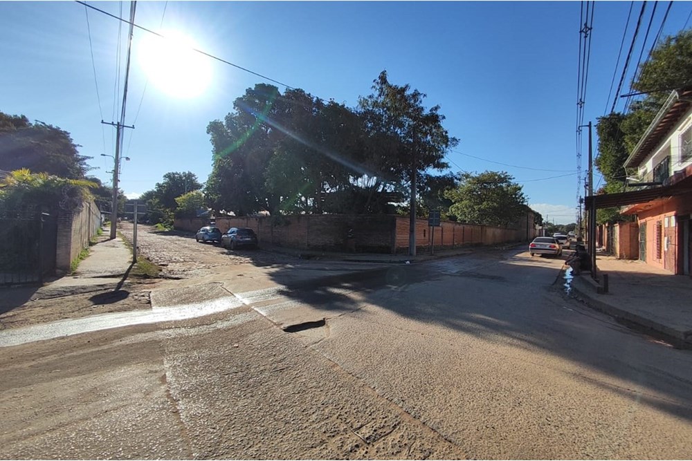 Terreno en venta en San Blas, Mariano Roque Alonso — foto 3