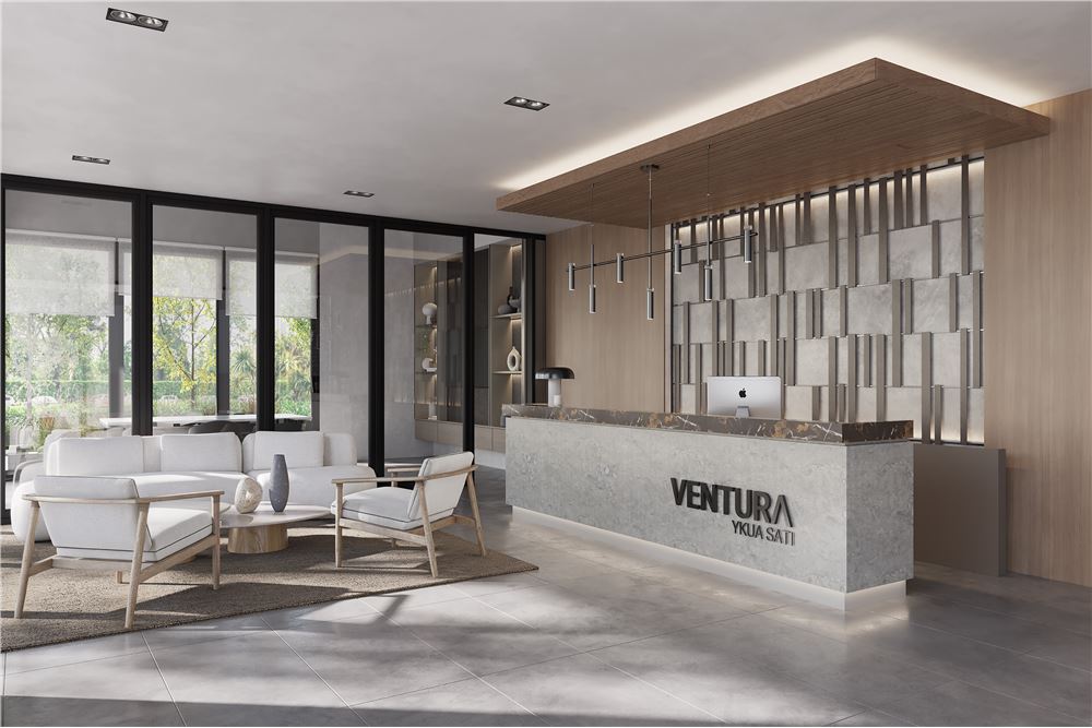 Departamento en venta en Ycuá Satí, Asunción — foto 2