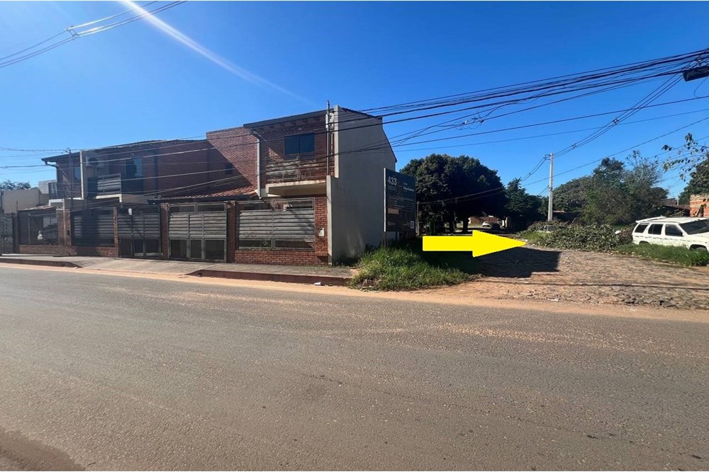 Terreno en venta en Laurelty, San Lorenzo — foto 2