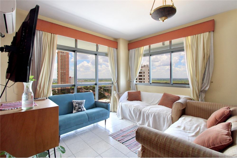 Departamento en venta en San Roque, Asunción — foto 3