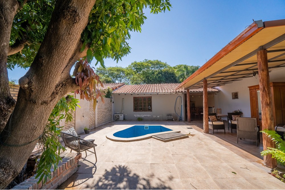 Propiedad en venta en Estanzuela, Areguá — foto 3