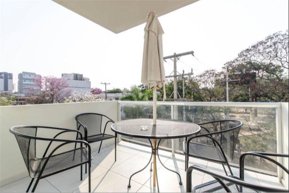 Departamento en venta en Madame Lynch, Asunción — foto 2