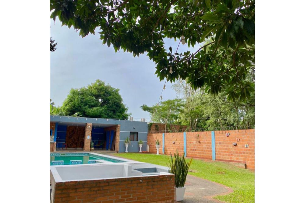 Propiedad en venta en Kennedy, Capiatá — foto 3