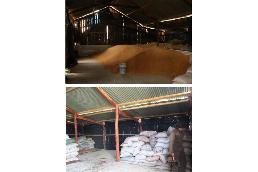Campo en venta en Pozo Colorado — foto 3