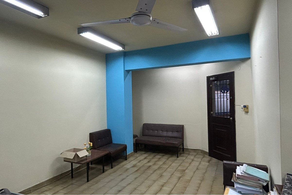 🏢 Oficina en Venta | Edificio Garantía Centro Histórico de Asunción — foto 3