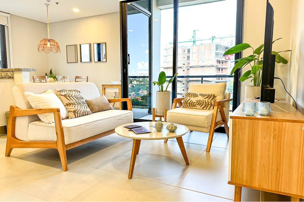 Departamento en venta en Las Lomas, Asunción — foto 2
