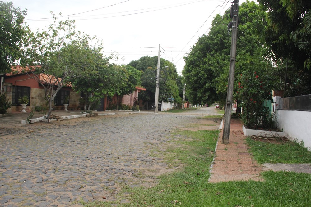 Casa en venta en Mbocayaty, Ñemby — foto 3