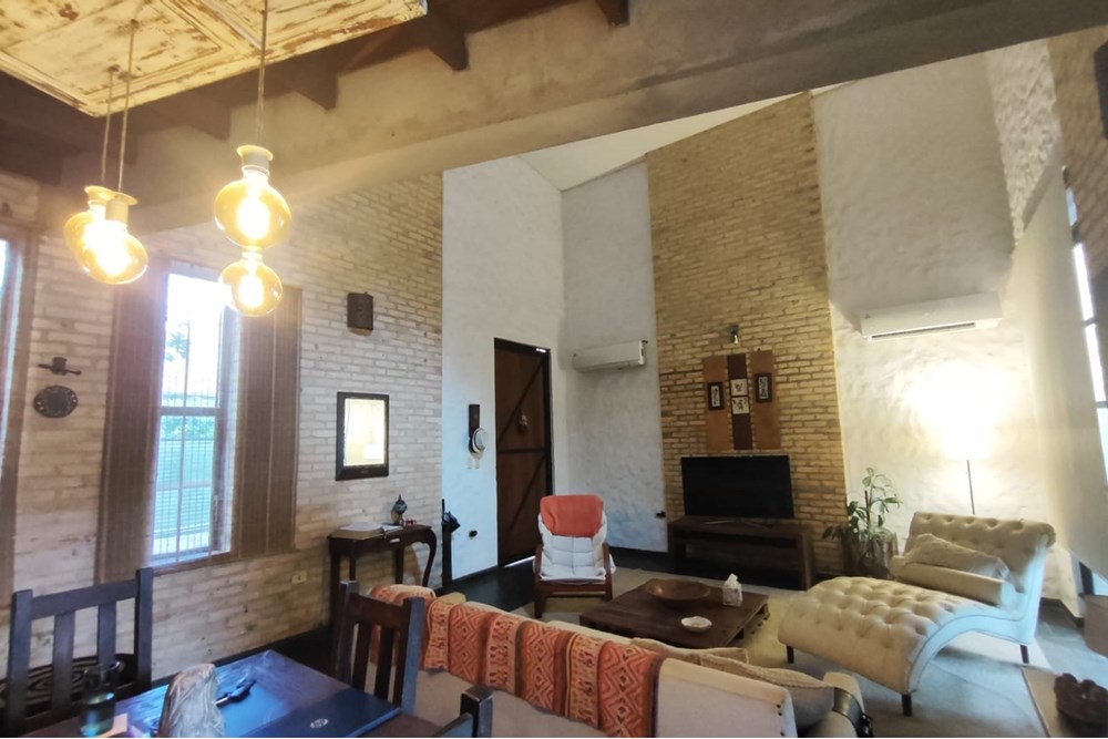 Casa en venta en Herrera, Asunción — foto 2