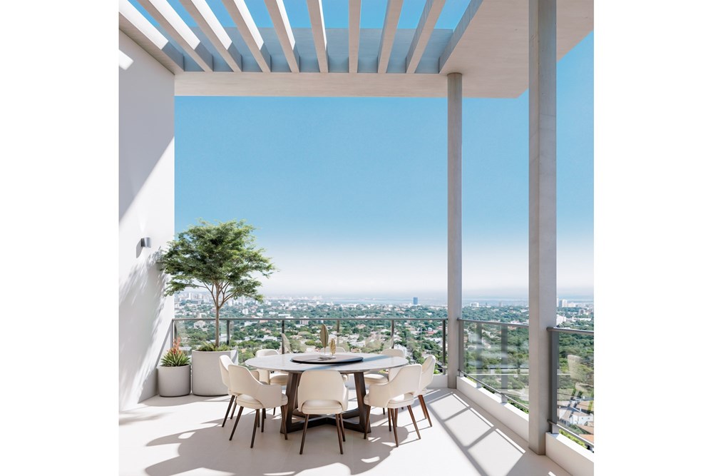 Departamento en venta en Manorá, Asunción — foto 3