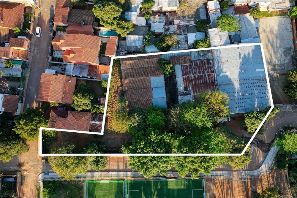 Terreno en venta en San Vicente, Asunción — foto 2