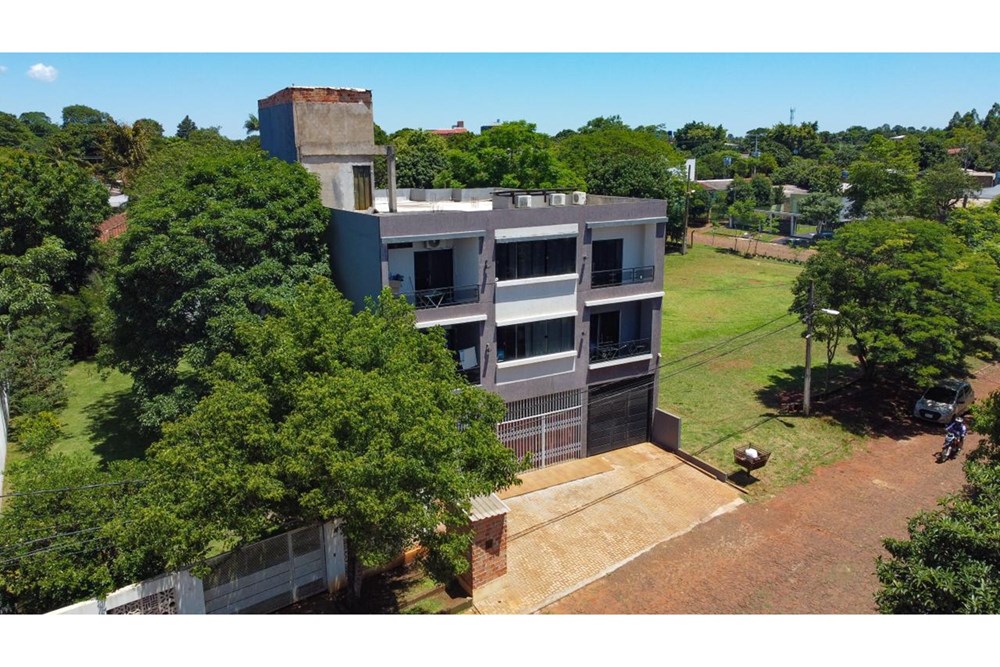 📍 Área 5, Presidente Franco Paraguay — foto 3