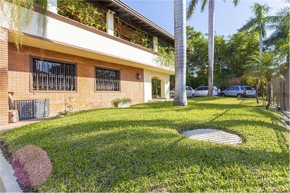Terreno en venta en Ycuá Satí, Asunción — foto 3