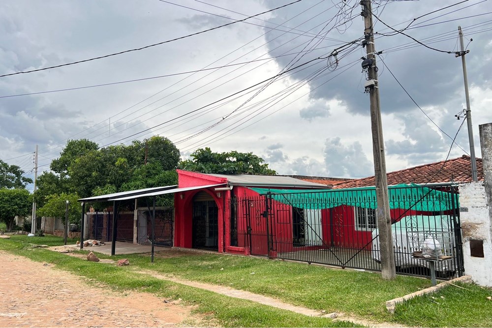 Casa en venta en Limpio — foto 2