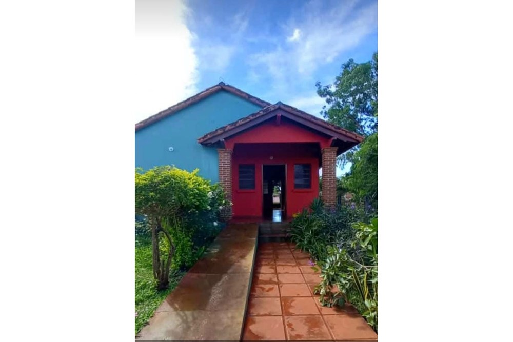 Casa en venta en San Pedro, Encarnación — foto 3