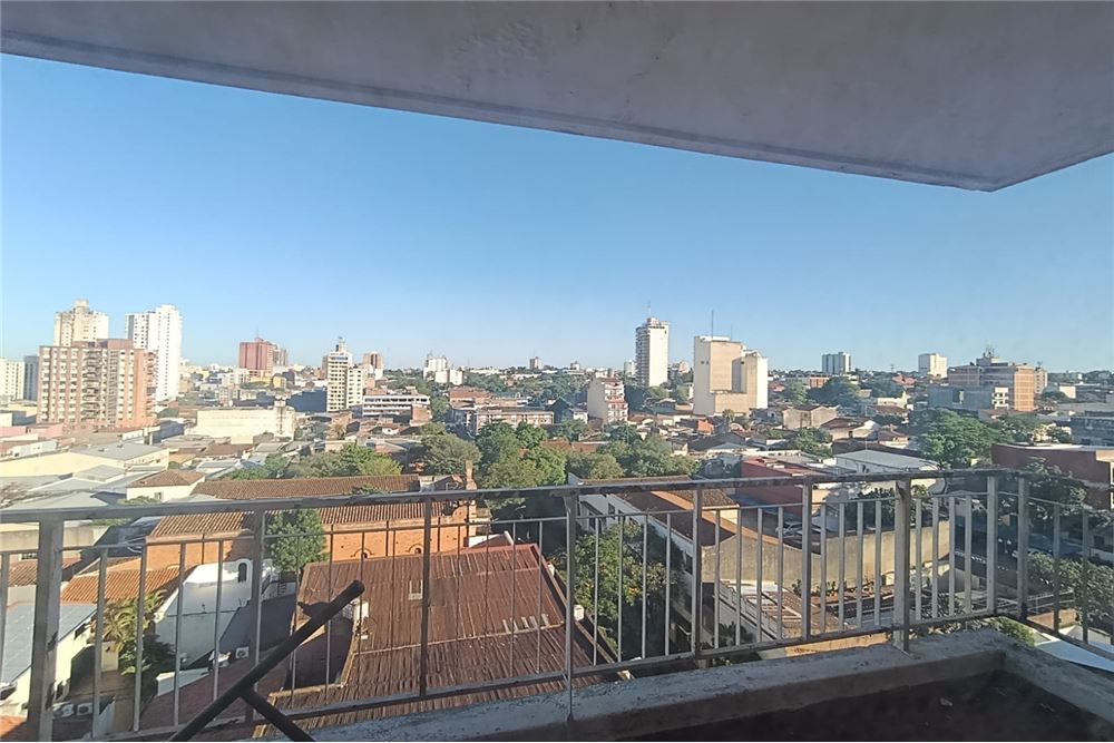 Departamento en venta en San Roque, Asunción — foto 2
