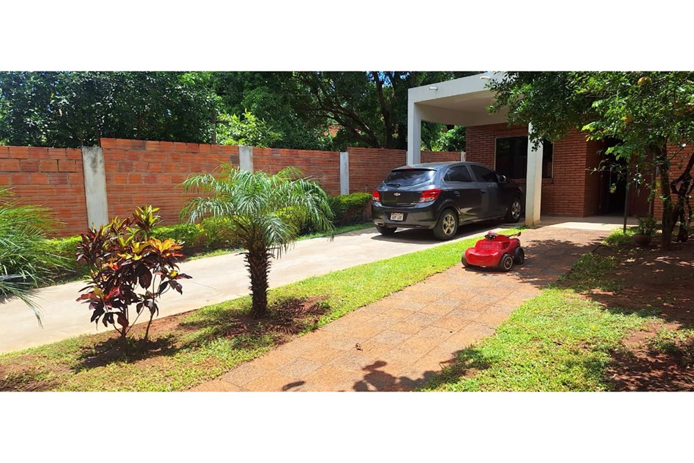 Casa en venta en Laurelty, San Lorenzo — foto 3
