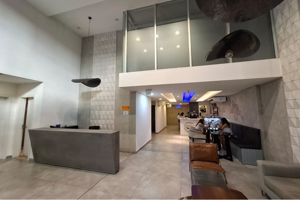 Departamento en venta en General Díaz, Asunción — foto 2