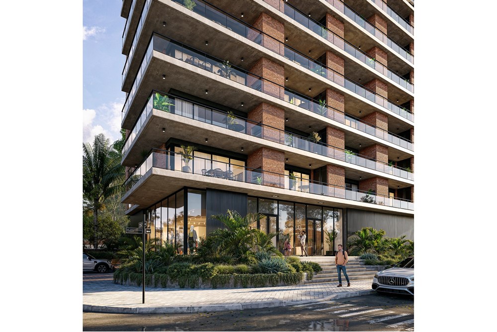 Departamento en venta en Las Lomas, Asunción — foto 2