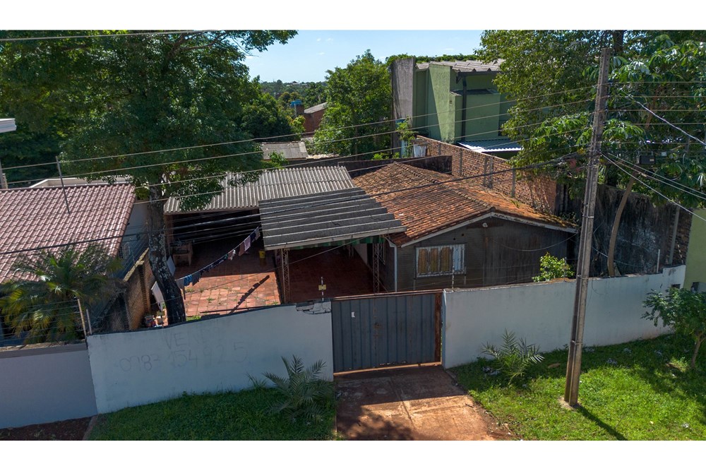CASA A REMODELAR EN VENTA B° SAN JOSÉ | IDEAL PARA FLIPPING — foto 2