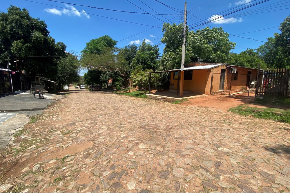 Terreno en venta en San Antonio, Lambaré — foto 2