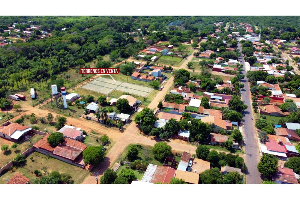Terreno en venta en Capiatá — foto 2