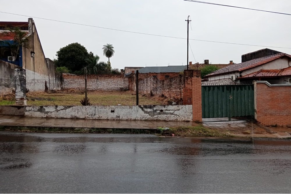 Terreno en venta en Pettirossi, Asunción — foto 2