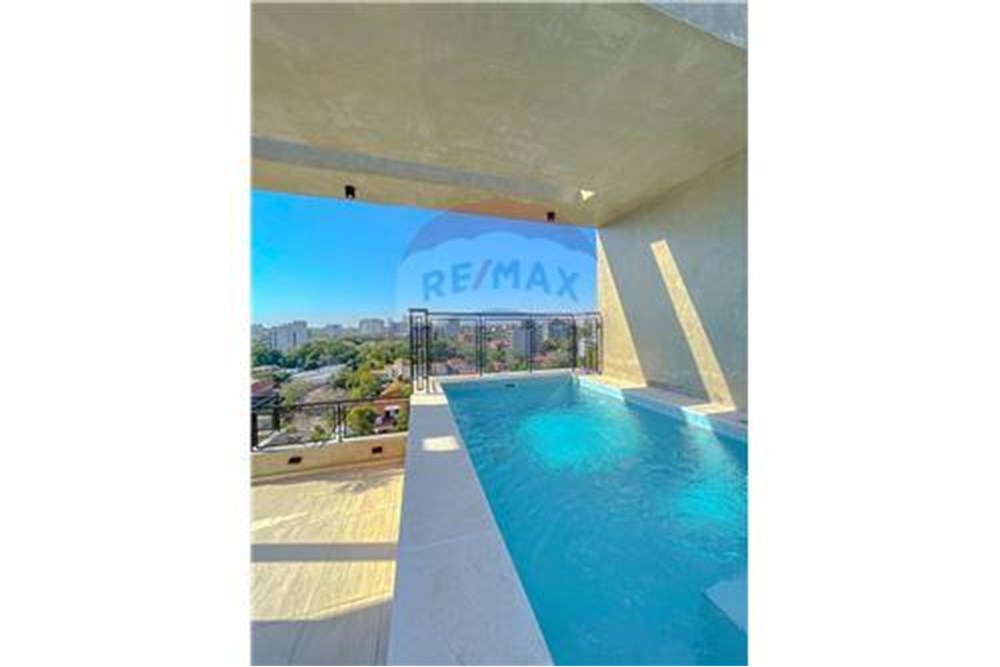 Departamento en venta en Recoleta, Asunción — foto 2
