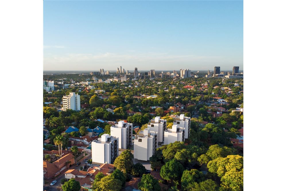 Departamento en venta en Los Laureles, Asunción — foto 2