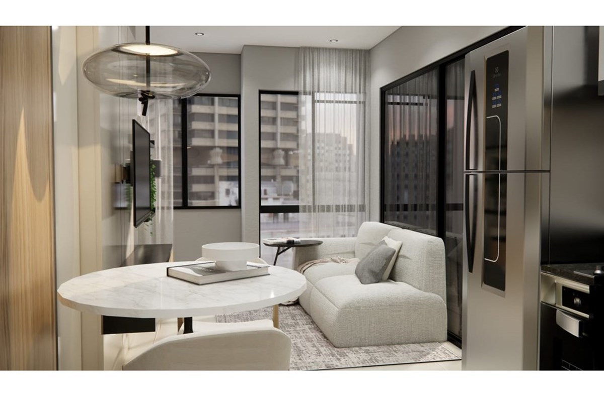 Departamento en venta en Fernando de la Mora — foto 2